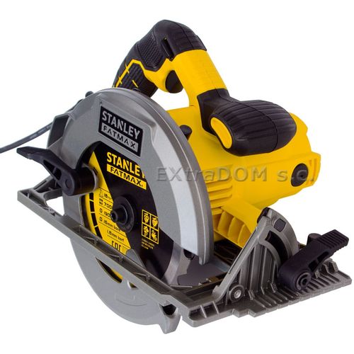 Stanley FME301 kružna pila 1650W 65mm slika 4