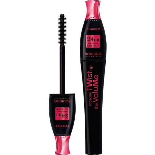 Bourjois maskara Twist Up Longlasting slika 1