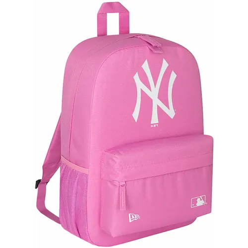 New era mlb stadium pack new york yankees backpack 60357026 slika 2