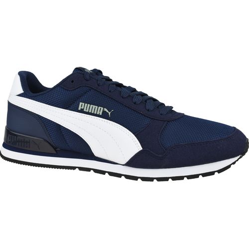 Muške tenisice Puma st runner v2 mesh 366811-03 slika 1