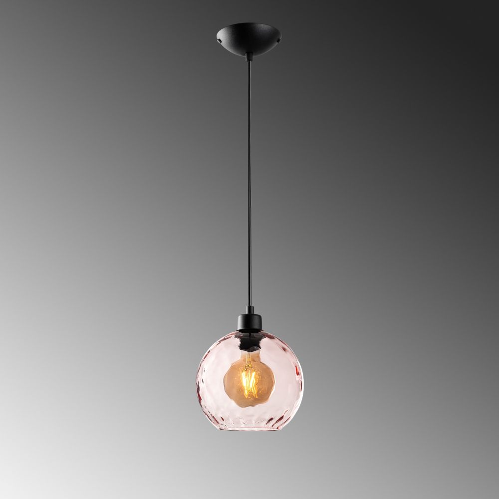 Benek - 20-14303 Ružičasti Luster slika 7