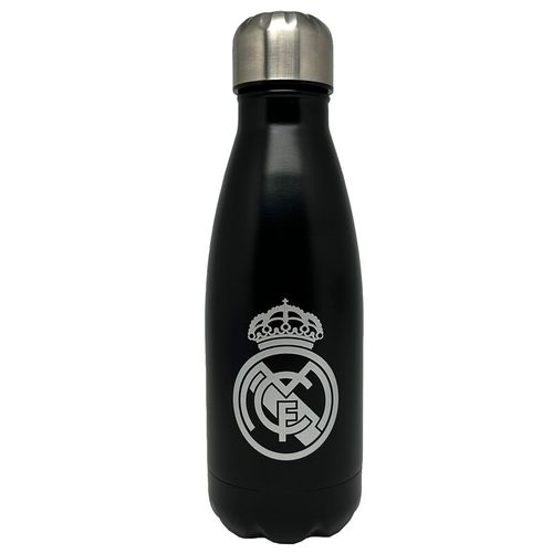 Real Madrid stainless steel bottle 550ml slika 1