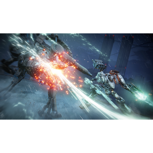 Armored Core VI: Fires Of Rubicon - Launch Edition (Xbox Series X & Xbox One) slika 9