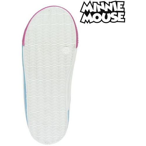 Ležerne Cipele s LED Svjetlima Minnie Mouse 73620 Roza slika 2