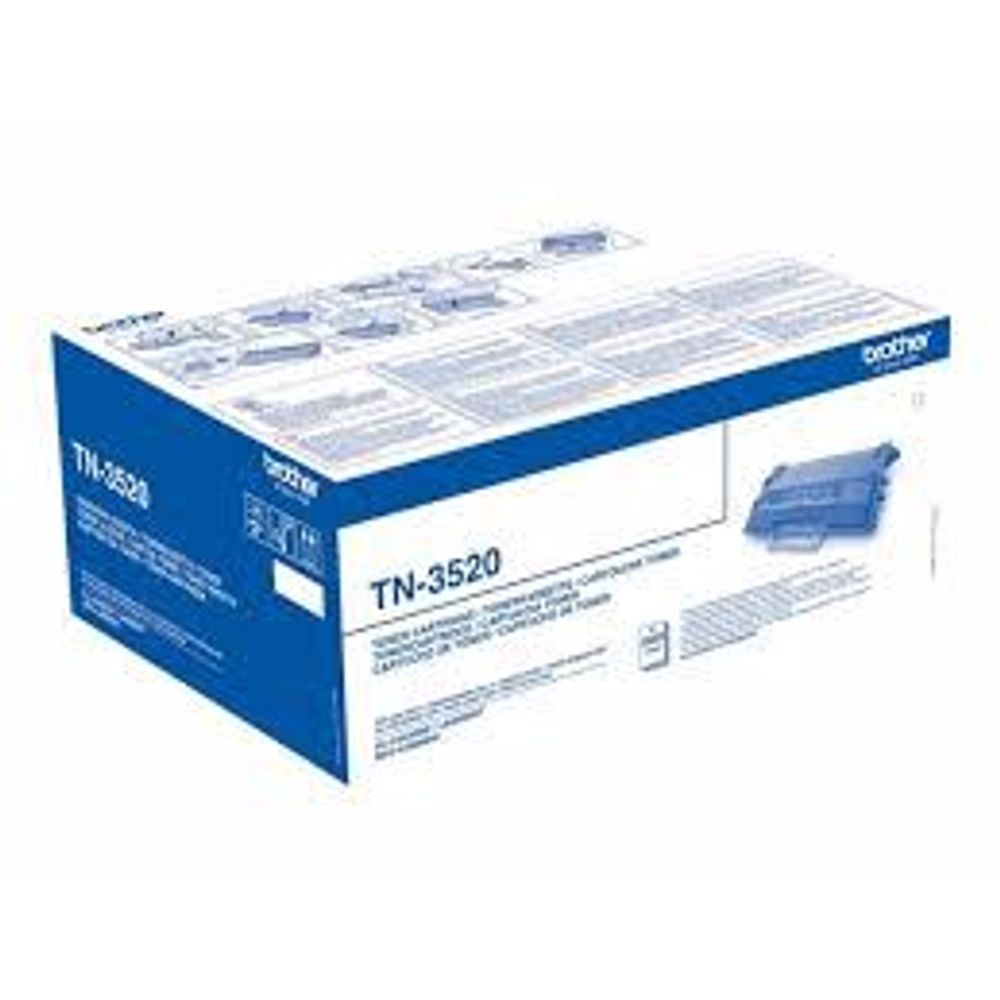 POT TON BRO TN-3520 slika 1
