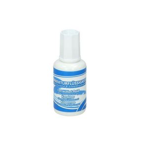 TIPTOP OFFICE 404419, korektor standardni 20 ml