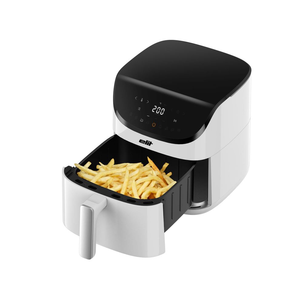 Elit Friteza na vrući zrak NUTRIFRY AF5000 5L slika 2