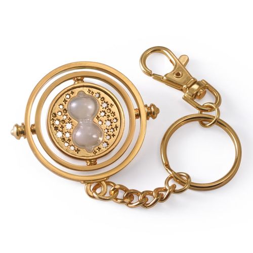 Harry Potter - Time Turner Keychain slika 1