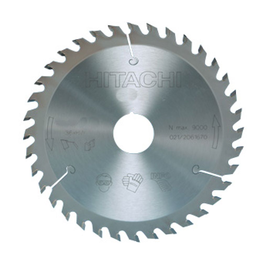 Hikoki pila za cirkular 752470 (255 mm) slika 1