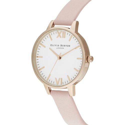 Ženski sat Olivia Burton OB16TL14 (Ø 34 mm) - Elegancija i Stil slika 2