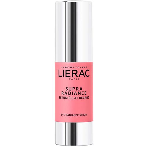 Lierac supra radiance serum za područje oko očiju 15ml slika 1