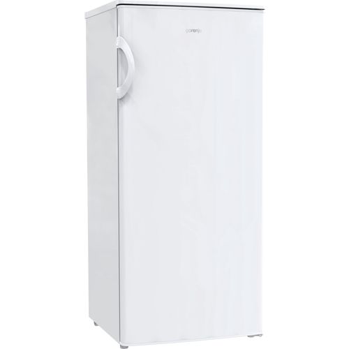 Gorenje RB4121ANW Samostojeći frižder, Samootapajući, 198 L, Širina 55 cm, Visina 123.2, Bela slika 3