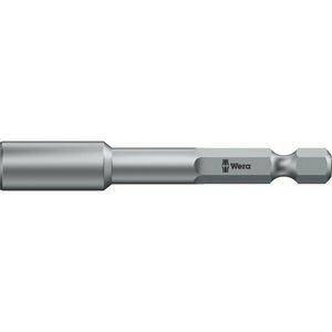 Wera 869/4 05060411001 nasadni ključ za električni alat   Pogon (odvijač) 1/4'' (6.3 mm)  50 mm 1 St.