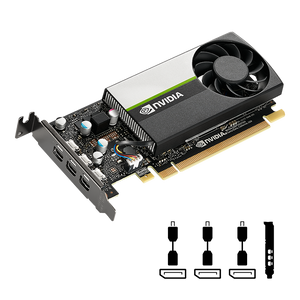 Grafička kartica PNY Quadro T400 4GB GDDR6 PCI-E 3.0