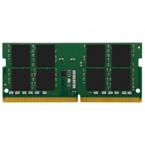 Memorija Kingston DDR4 2666MHz, 16GB, SODIMM slika 1