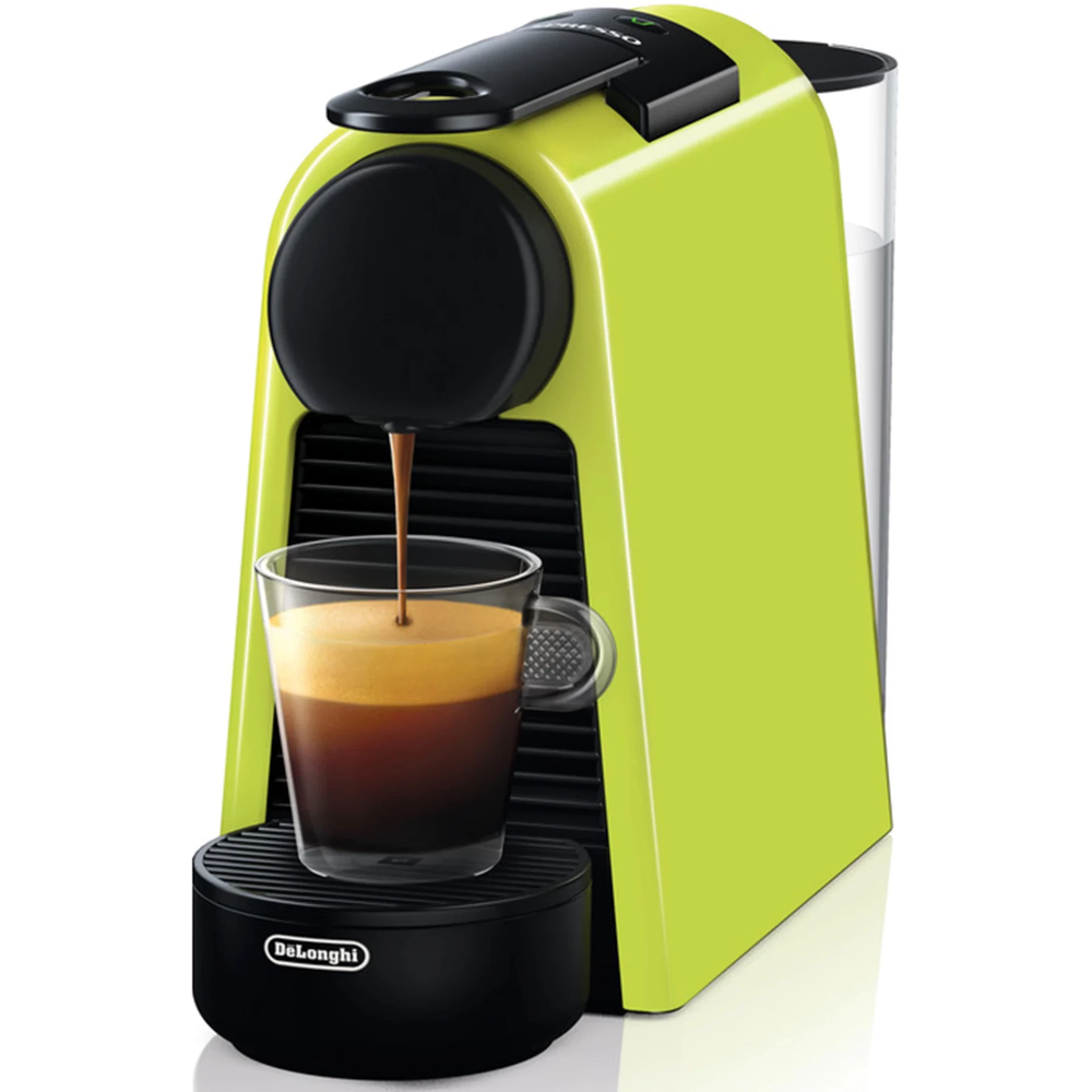 Delonghi Aparat za kafu / Essenza Mini Lima Nespresso EN85 slika 3