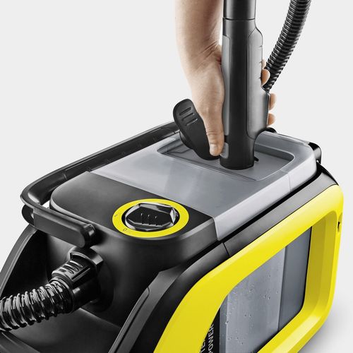 KARCHER Bežični čistač sa ekstrakcijom SE 3-18 Compact *Int slika 3