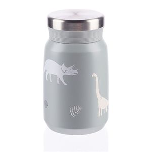 Zopa Termos posuda za hranu 500ml, Dino