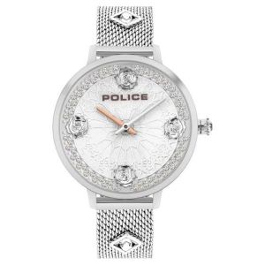 Ženski sat Police PL-16031MS - Elegancija i Stil