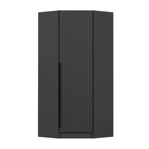 Kale Plus 1 Anthracite - Ormar 210 Anthracite