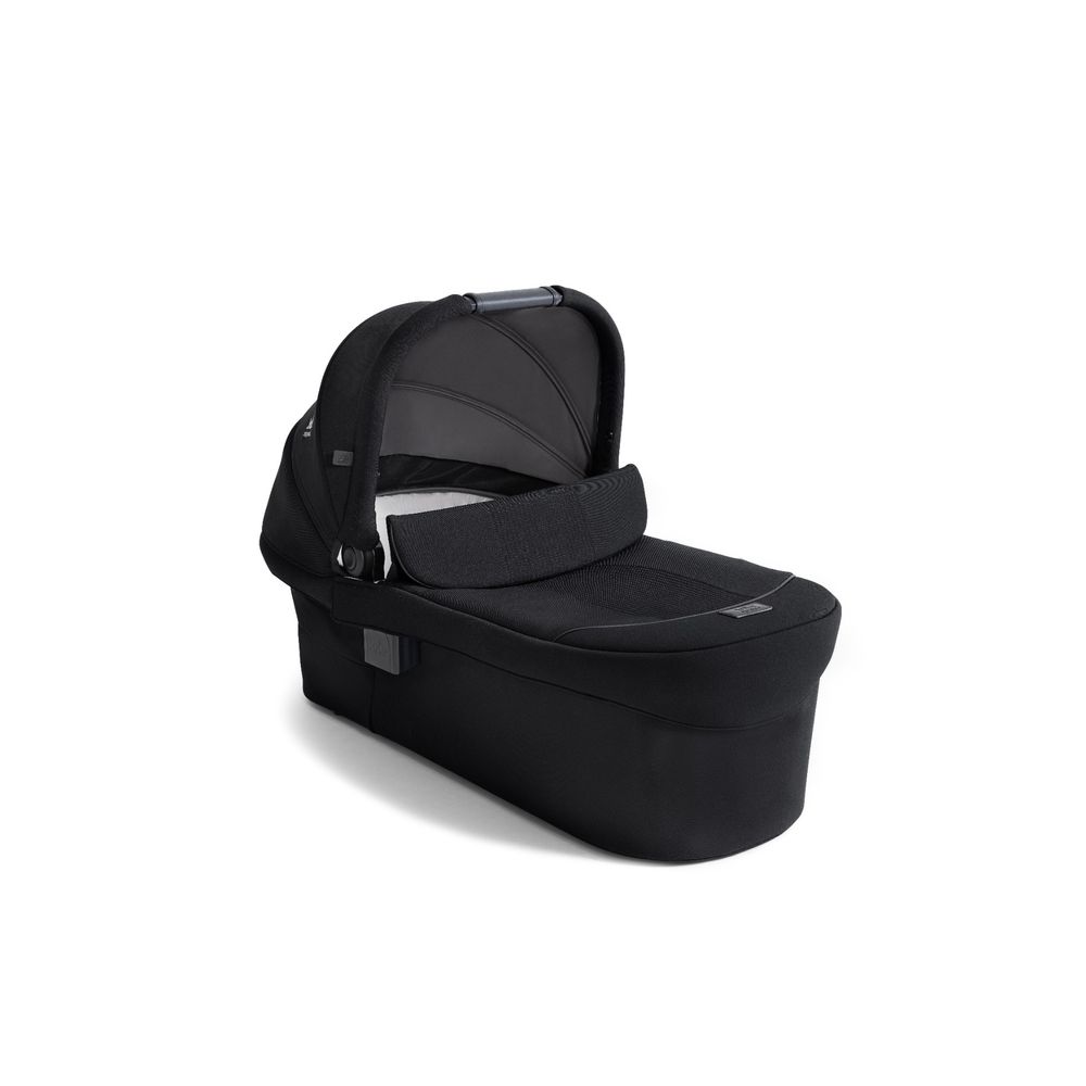 Joie komplet 3u1 kolica Finiti Trio + košara Ramble XL + autosjedalica i-Starter - Signature Eclipse slika 15