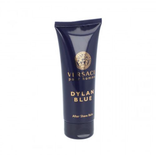 Versace Pour Homme Dylan Blue After Shave Balm 100 ml (man) slika 3