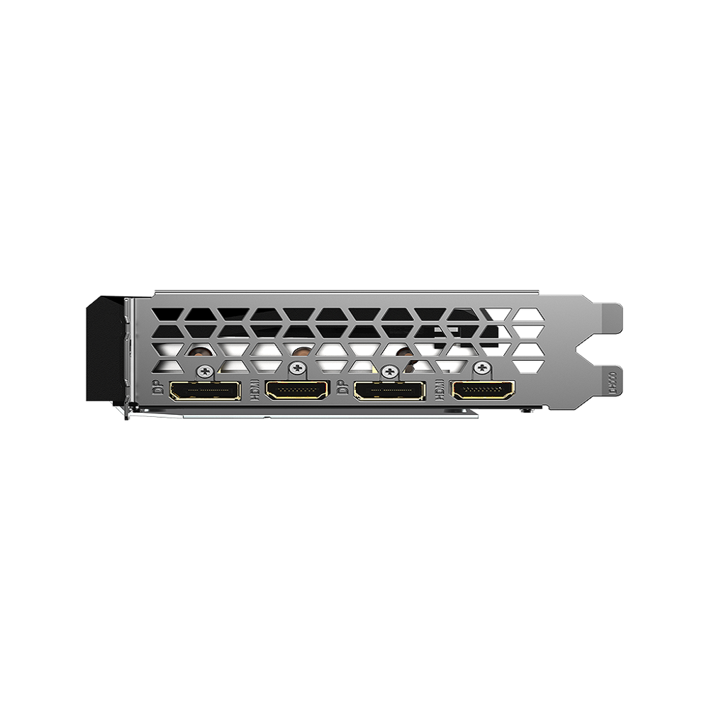 Gigabyte VGA RTX 3060 Gam OC8GB GDDR6 128GB; 2xDP, 2xHDMI; slika 6