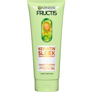 Garnier Fructis Fructis Regenerator Keratin Sleek 200 ml