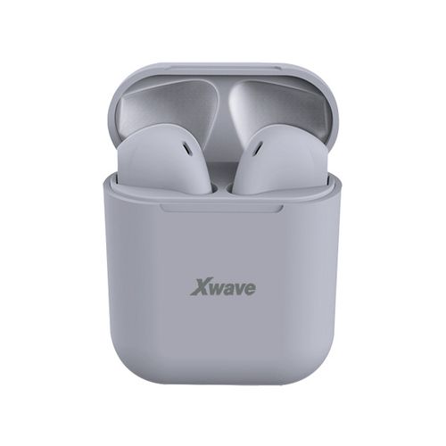 Xwave Y10 grey Bluetooth slušalice TWS sa mik/v4.2/EDR/baza za punjenje slika 1