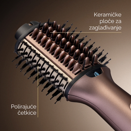 Babyliss uvijač za kosu AS95E slika 4