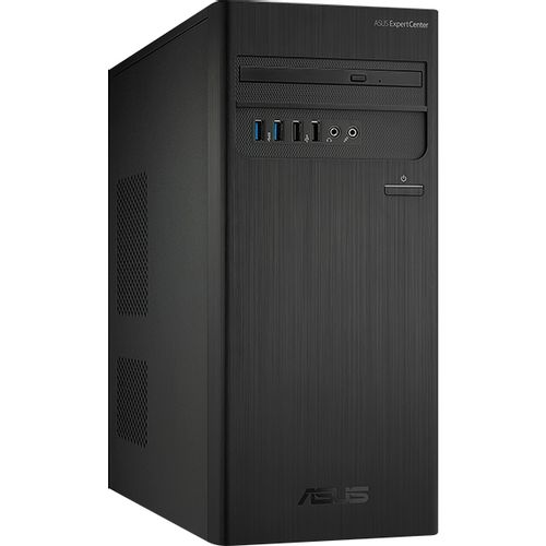 Asus stolno računalo ExpertCenter D5 Tower D500TC-511500021X i5, 16GB, 512GB SSD + 1TB HDD, Windows 11 Pro, crna slika 3