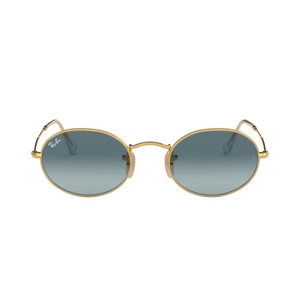 Unisex Sunčane naočale Ray Ban RB3547 51 Blue slika 1