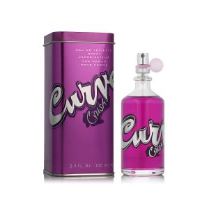 Liz Claiborne Curve Crush Eau De Toilette 100 ml za žene