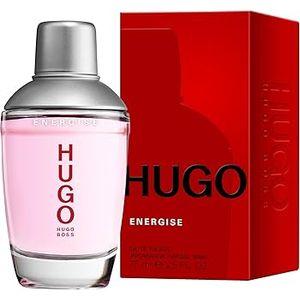 Hugo Boss Energise Eau de Toilette 75ml