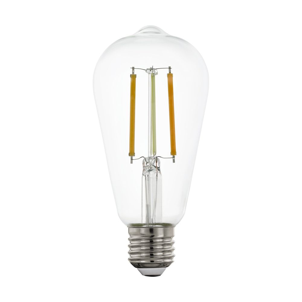 EGLO Connect LED Žarulje E27 6W 2200-6500K zatamnjivanje 806lm slika 1