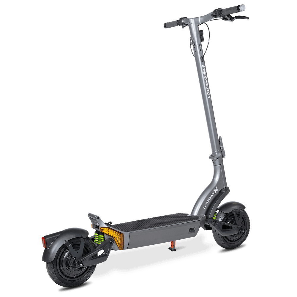 MS ENERGY E-ROMOBIL URBAN X slika 2