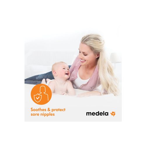 Medela - PureLan 100, Tube 37g krema 100% lanolin slika 3