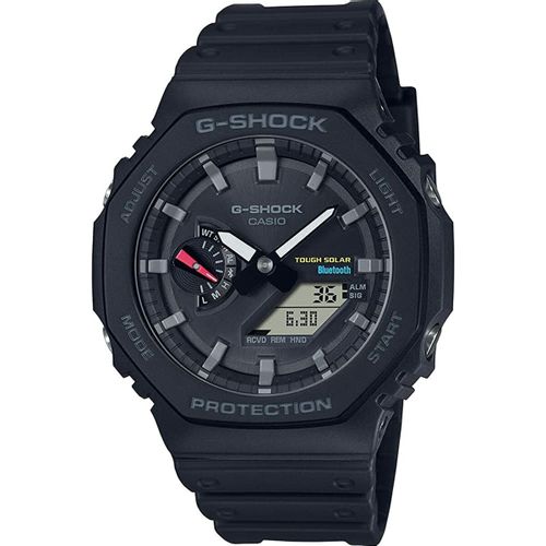 Muški sat Casio G-Shock GA-B2100-1AER - Crna slika 1