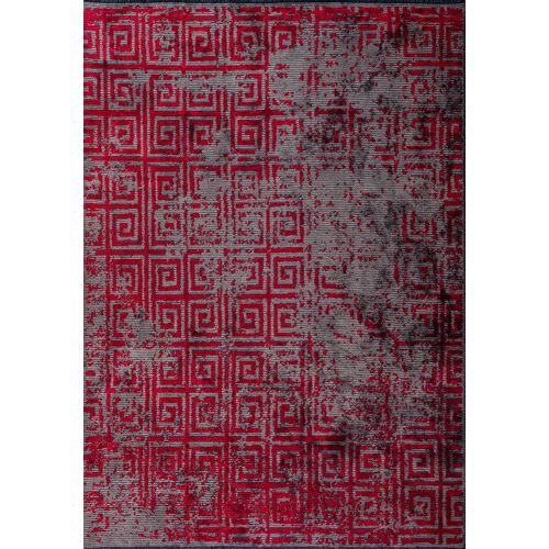 Tepih HELIX RED, 200 x 300 cm slika 1