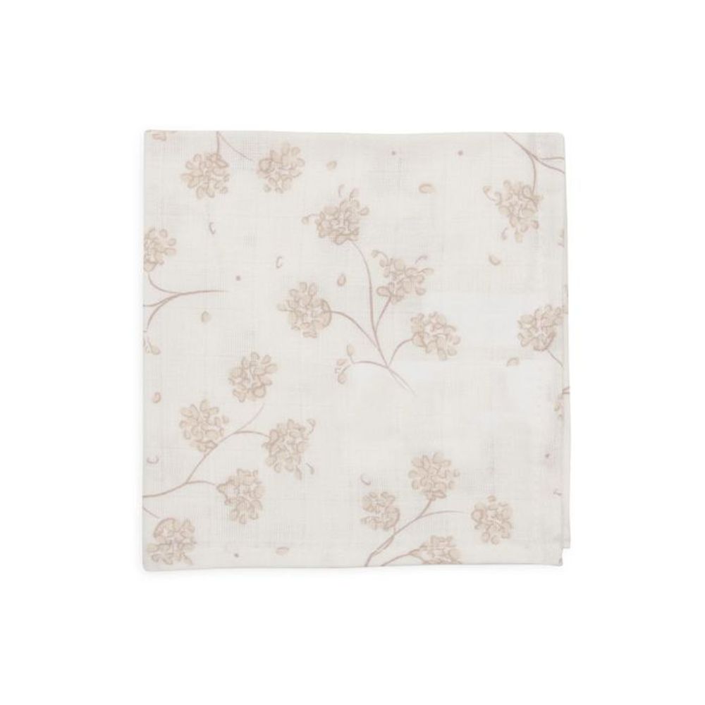 Jollein Muslin krpice Leafy Dreams 3kom slika 2