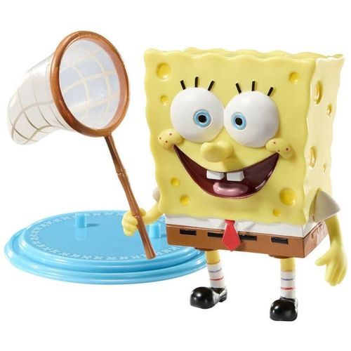 Nickelodeon - Bendyfigs - Spongebob Squarepants slika 1