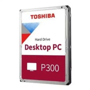 HDD TOSHIBA 2TB HDWD320UZSVA SATA3 7200rpm 64MB