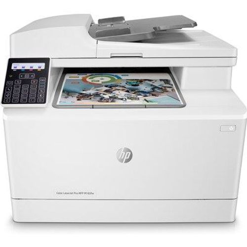 HP Color LaserJet Pro MFP M183fw Printer, 7KW56A slika 1