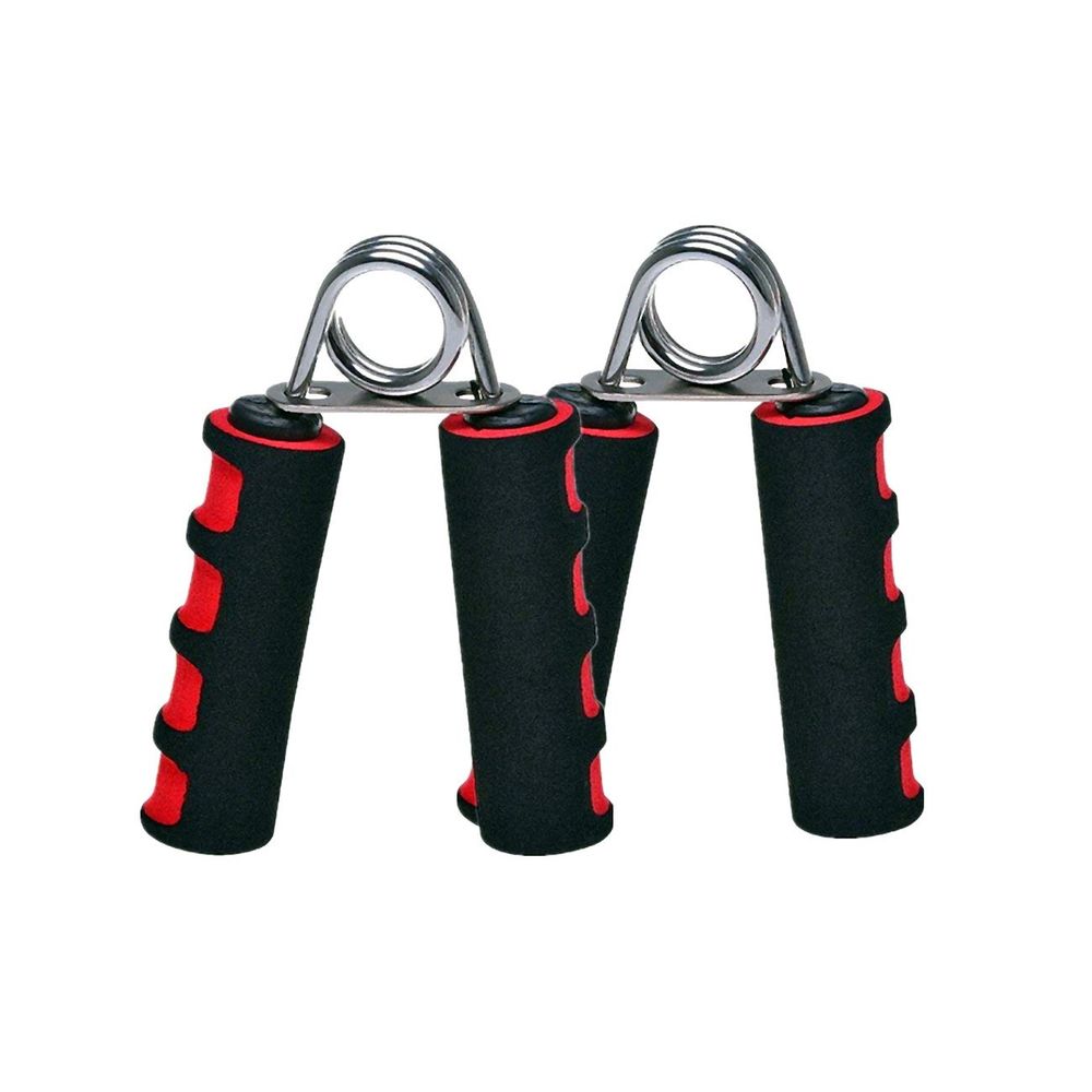 Set za fitnes sa jednostrukim AB Rollerom slika 3