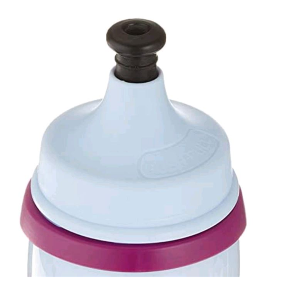 Nip Flašica za piće Kids Cup 330ml, Girl slika 3