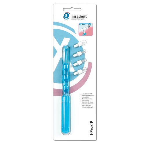 Miradent I-Prox P blue transparent slika 2