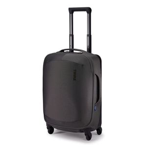 THULE Subterra Carry On Spinner - Vetiver Gray