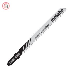 Metabo Ubodne Pilice Za Aluminijum i PVC "EXPERT ALUMINIUM" 74 / 1 / 3,0 mm / 5 kom - 623639000