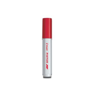 MARKER PILOT PINTOR CRVENI F