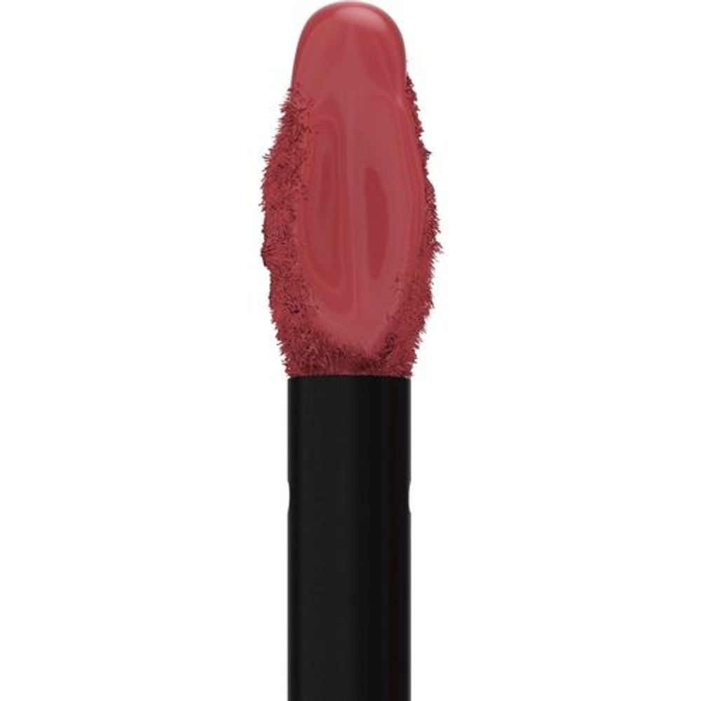 Maybelline New York Superstay Matte Ink Ruž za usne 170 slika 4